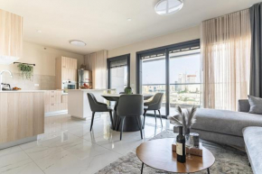 jerusalem luxury apartment